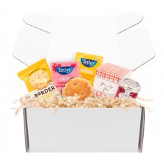 Afternoon Tea Gift Box