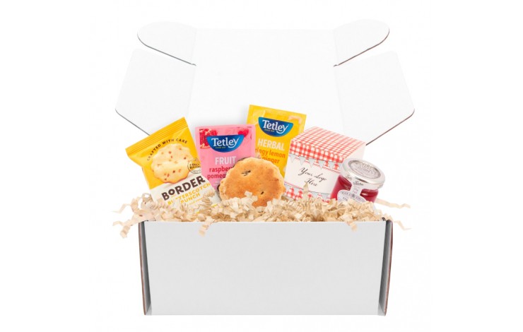 Afternoon Tea Gift Box