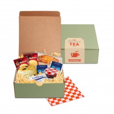 Afternoon Tea in a Box