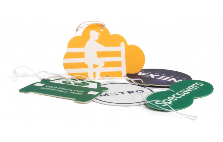 Bespoke Air Freshener