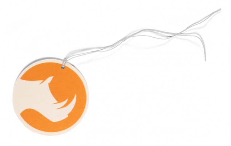 Bespoke Air Freshener