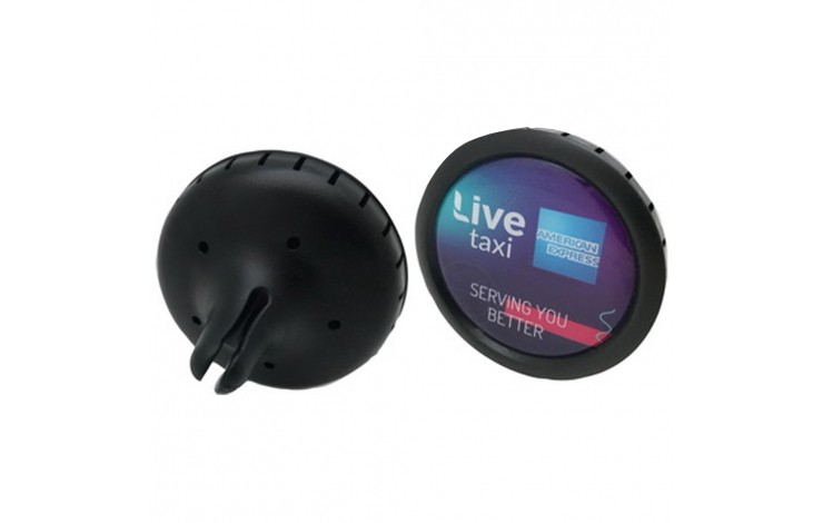 Air Vent Air Freshener