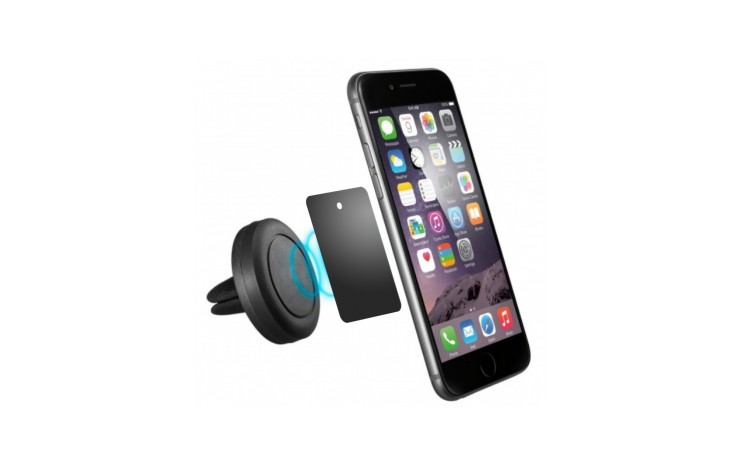 Air Vent Magnetic Phone Holder