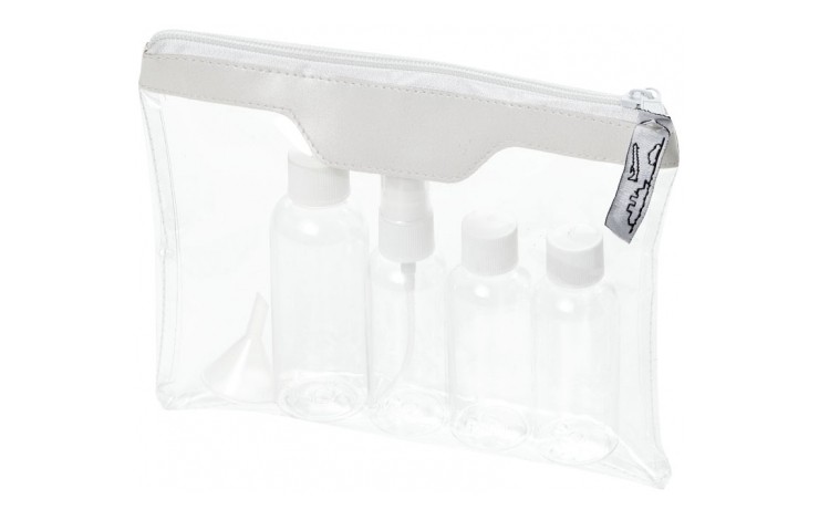 Airline Toiletry Bag