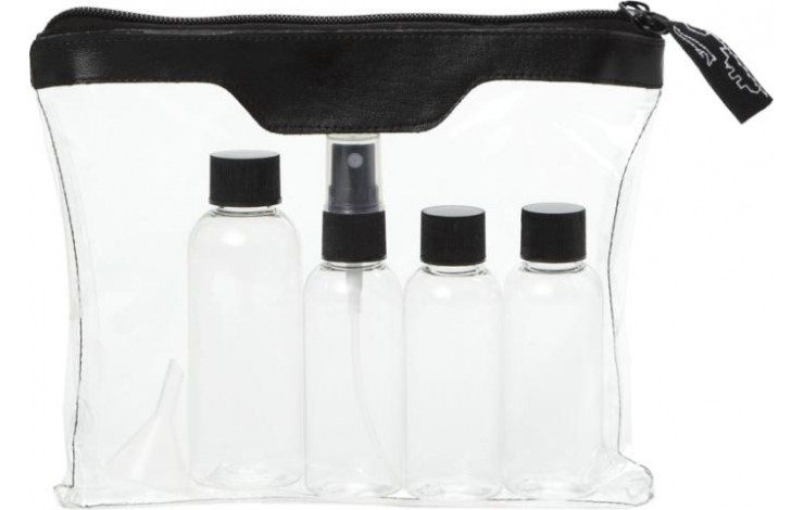 Airline Toiletry Bag