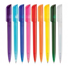 Alaska Crystal Ballpen