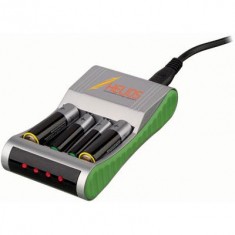 Alkaline Battery Charger