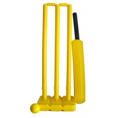 All Weather Cricket Set