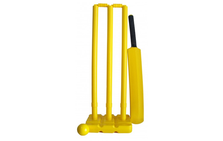 All Weather Cricket Set