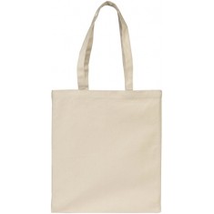 Allington 12oz Cotton Canvas Show Bag