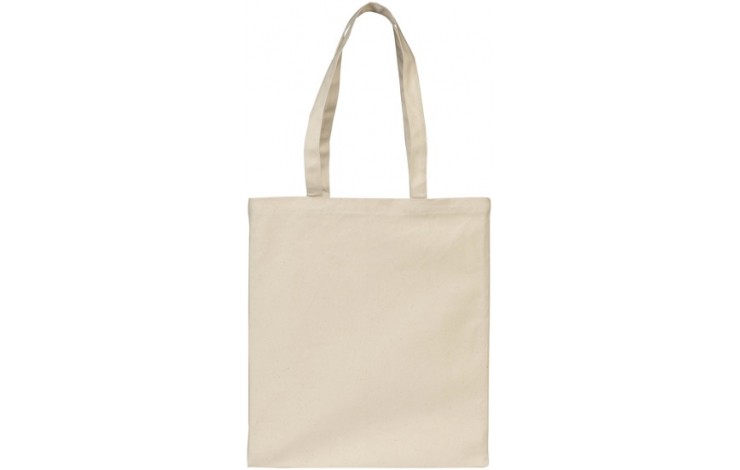 Allington 12oz Cotton Canvas Show Bag