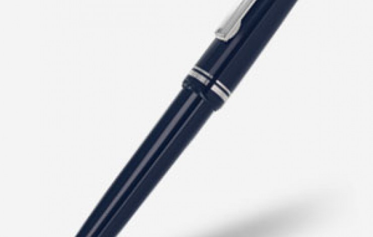 Alpine Chrome Ballpen