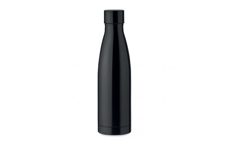 Alps Insulated Metal Bottle