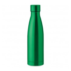 Alps Insulated Metal Bottle