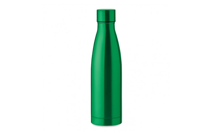 Alps Insulated Metal Bottle