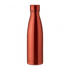 Alps Insulated Metal Bottle