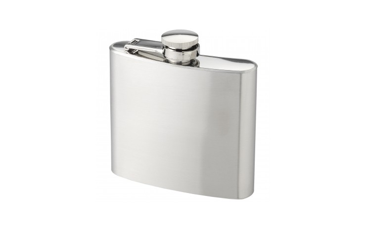 Alton Hip Flask