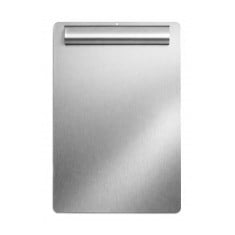 Aluminium Clipboard