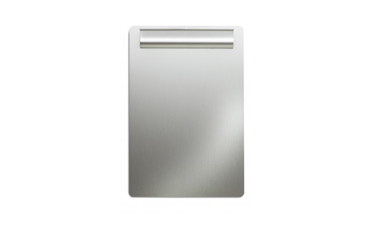 Aluminium Clipboard