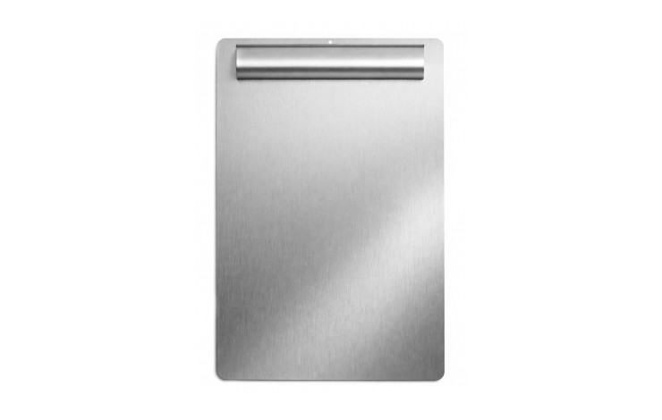 Aluminium Clipboard