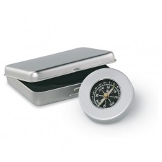 Aluminium Compass