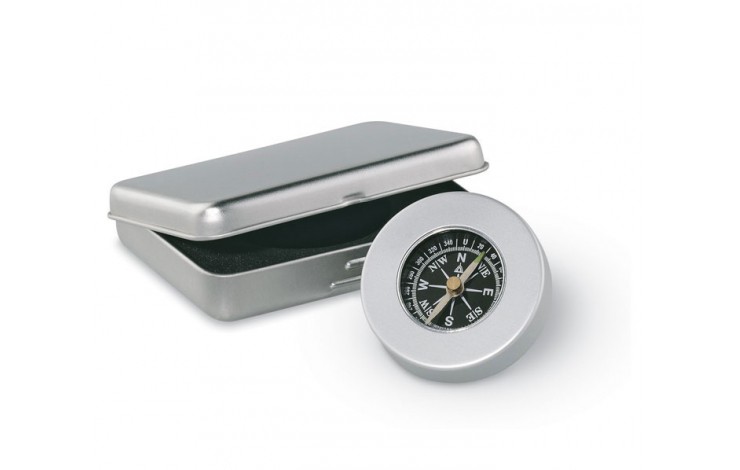 Aluminium Compass