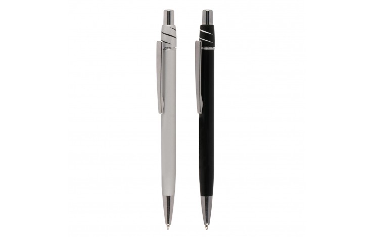 Aluminium Fidget Spinner Ballpen