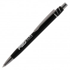Aluminium Fidget Spinner Ballpen