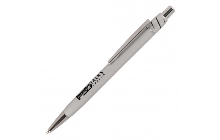 Aluminium Fidget Spinner Ballpen