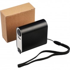 Push Button Tape Measure
