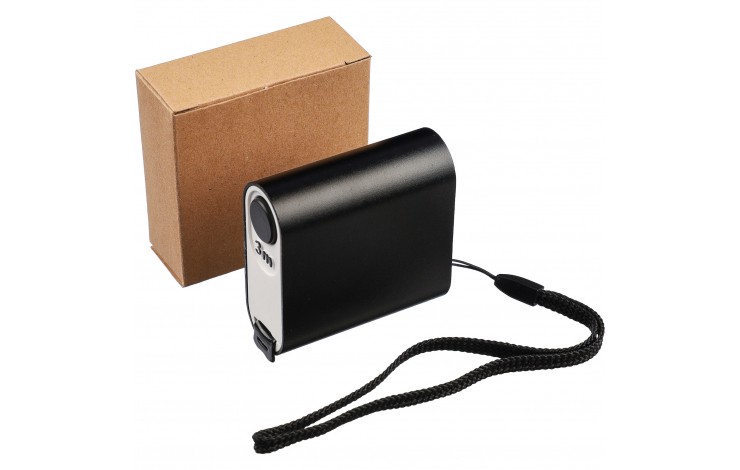 Push Button Tape Measure