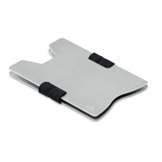 Aluminium RFID Card Holder