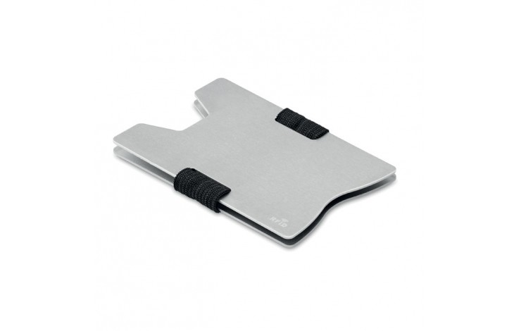 Aluminium RFID Card Holder