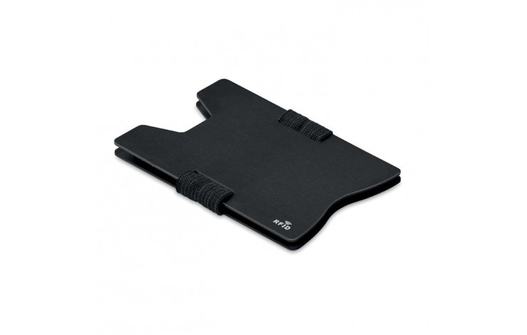 Aluminium RFID Card Holder