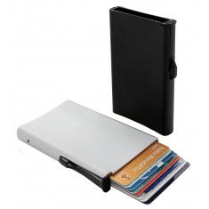 Aluminium RFID Cardholder