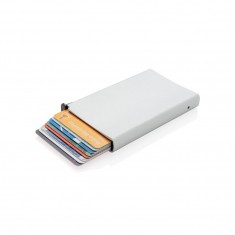 Aluminium RFID Cardholder