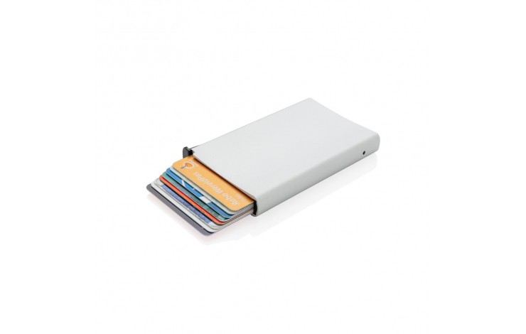 Aluminium RFID Cardholder