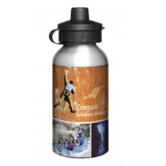 Aluminium Sports Bottles