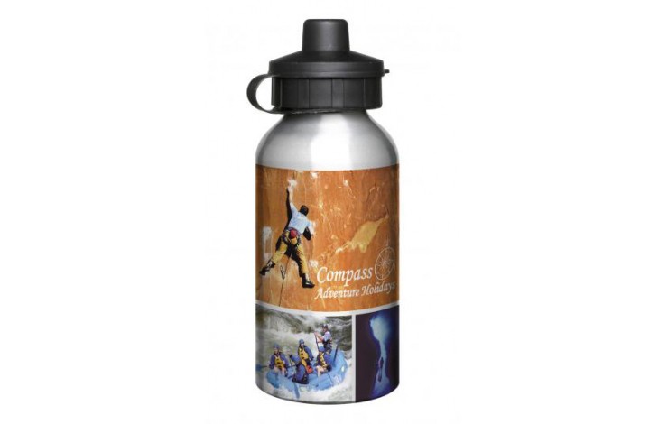 Aluminium Sports Bottles