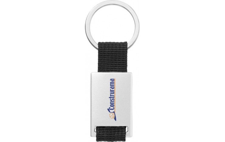 Broadhurst Keychain