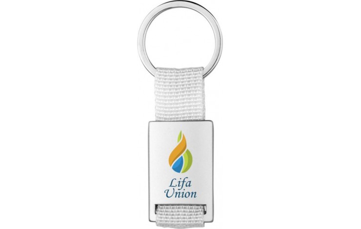 Broadhurst Keychain