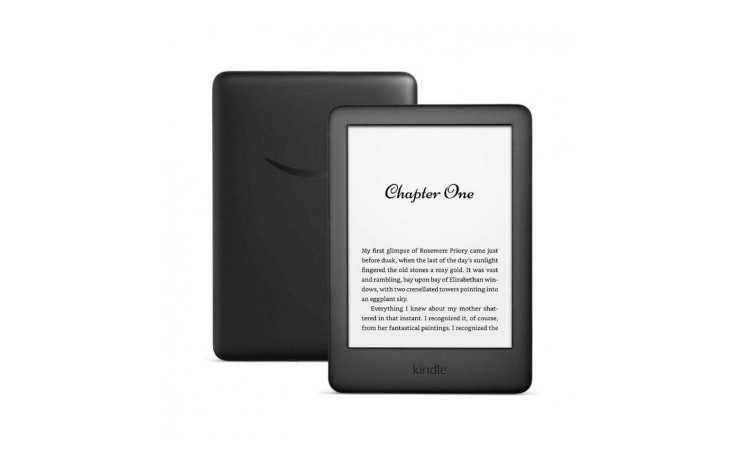 Amazon Kindle