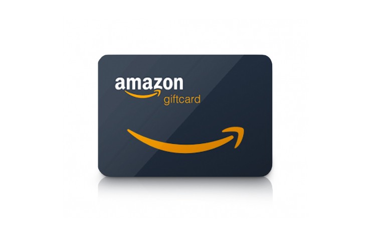 Amazon Voucher