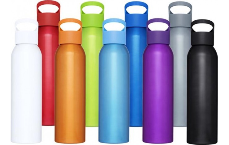 Ambition 650ml Sport Bottle