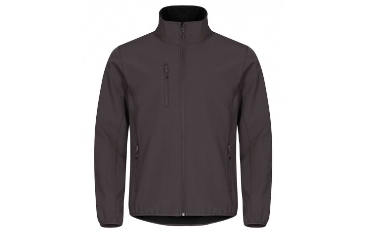 Ambleside Recycled Softshell Jacket