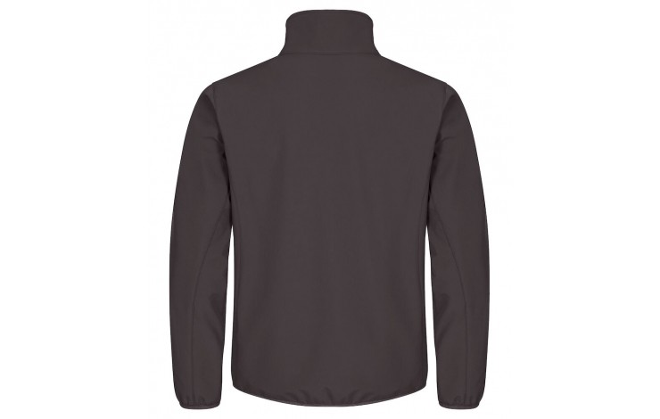 Ambleside Recycled Softshell Jacket