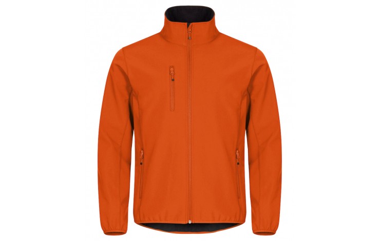 Ambleside Recycled Softshell Jacket