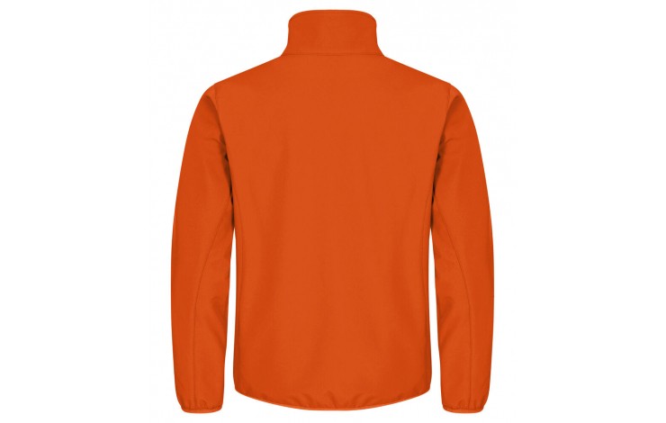 Ambleside Recycled Softshell Jacket