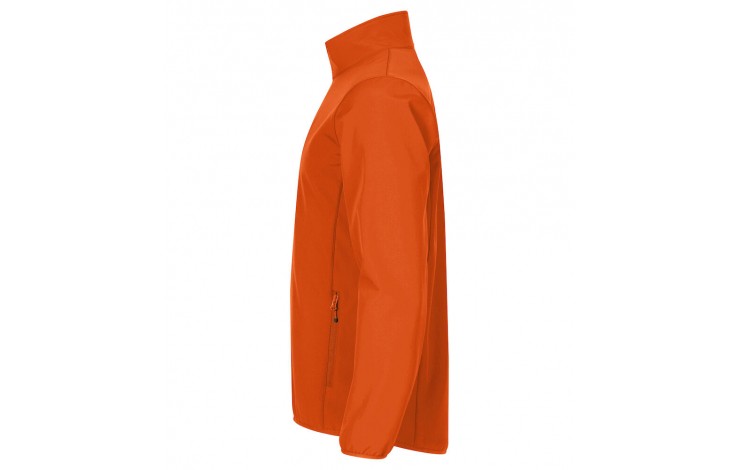 Ambleside Recycled Softshell Jacket