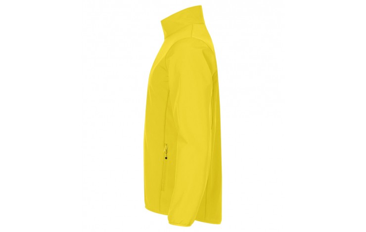 Ambleside Recycled Softshell Jacket